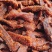 牛肉干风干牛肉干自产自销四川成都一件代发现烤现发