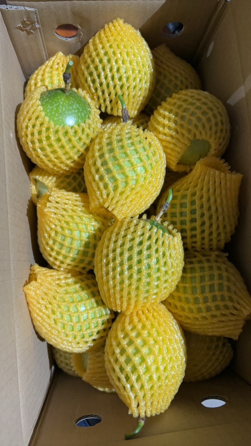黄金百香果