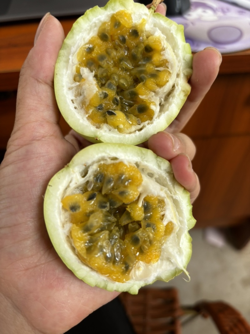 黄金百香果
