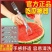 双头西瓜切】新款不锈钢切丁分割器家用吃瓜叉厨房两用西瓜专