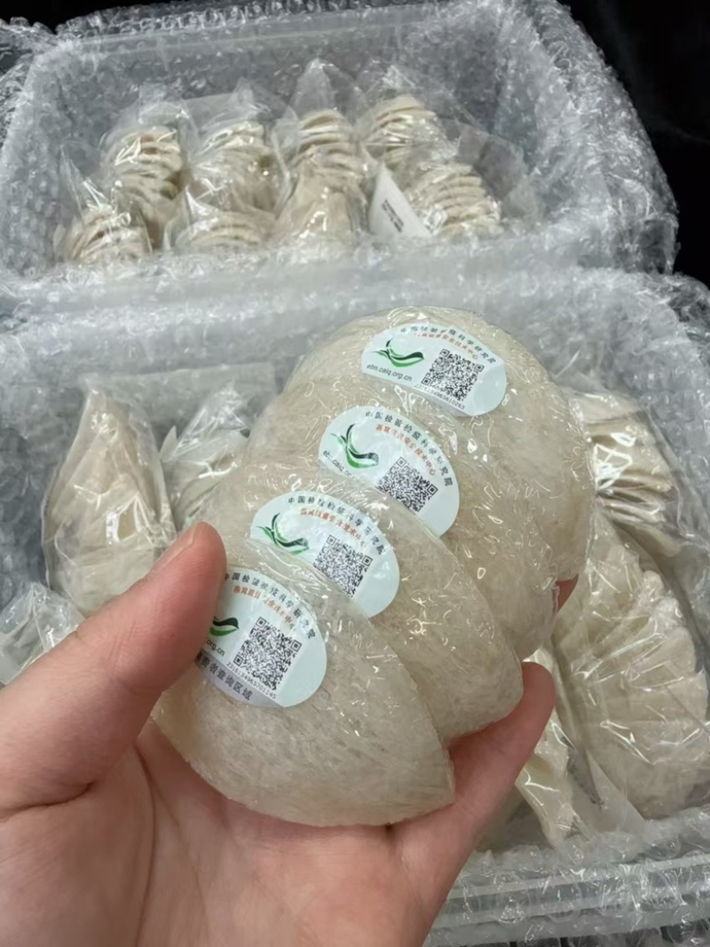 燕窝一级