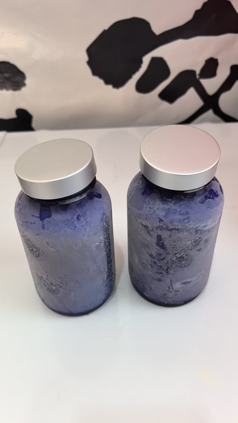 全封盖成熟槐花蜜，蜂王浆，花粉