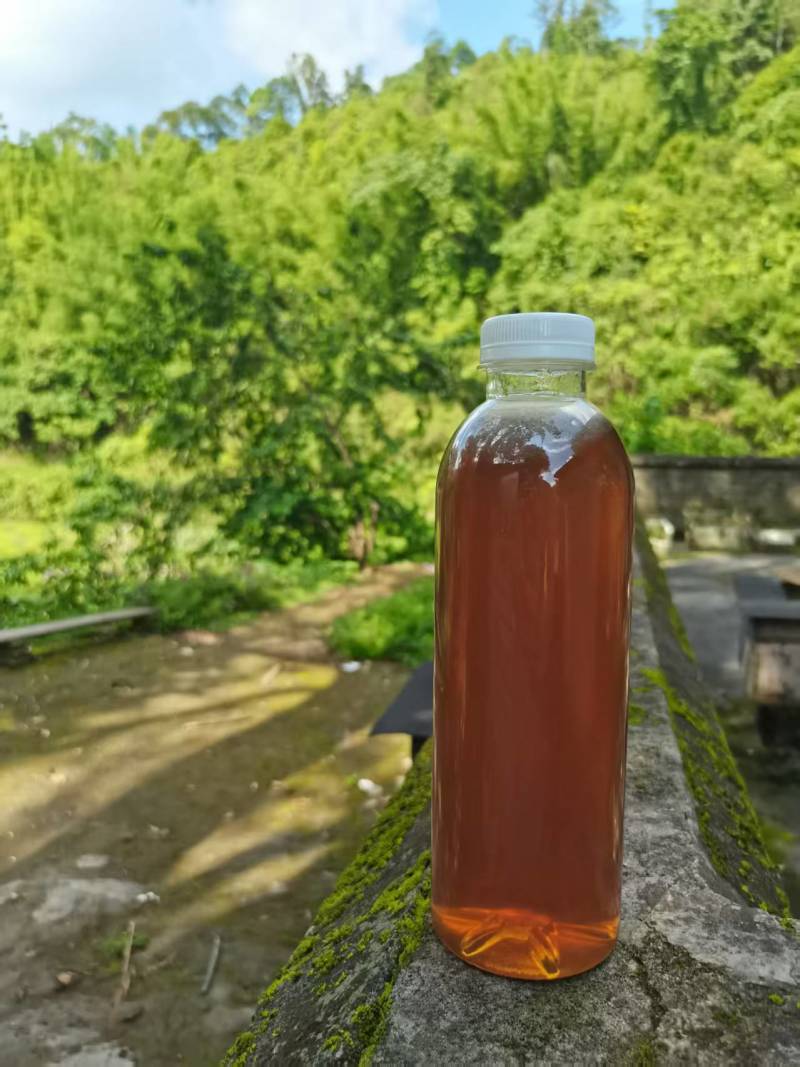 鸟柏蜂蜜