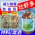 壮虾多虾蟹红牛诱食促消化水产养殖专用虾蟹防偷死抗应激