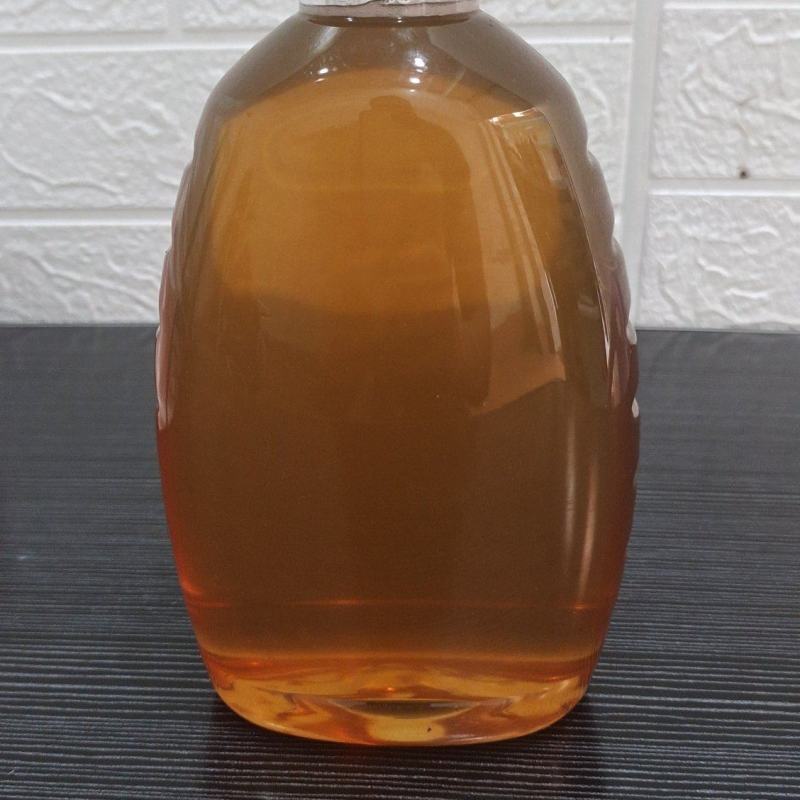 灵山新蜂蜜，荔枝蜂蜜，1000g