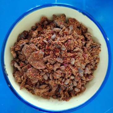 重庆豆豉/麻辣豆豉/燕荞豆豉/黄玉豆豉/菊糖豆豉