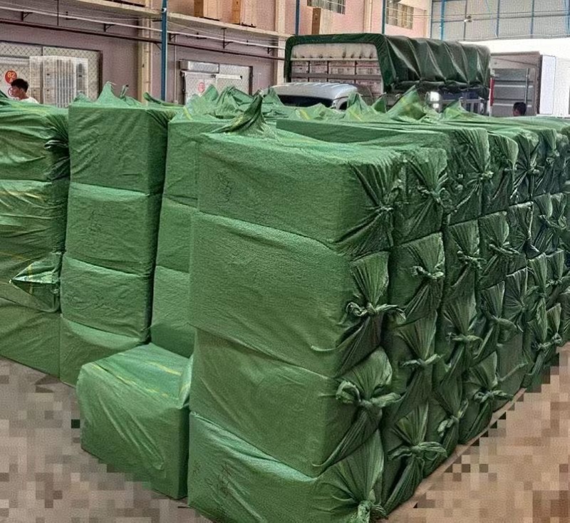 云南老冰糖2025年新货原汁原味云南特产