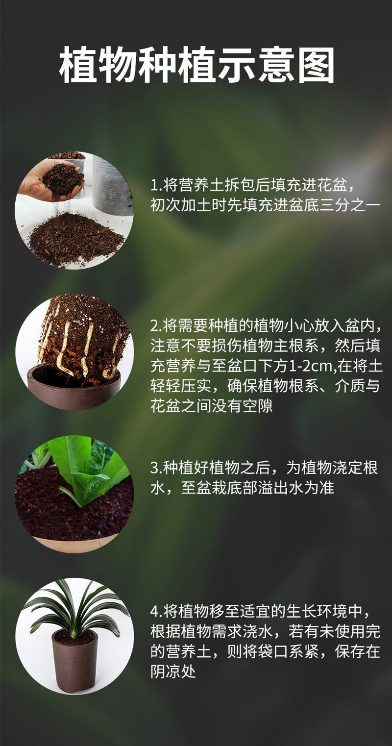 发酵松树皮，营养土基质，蝴蝶兰育苗基质，厂家直供