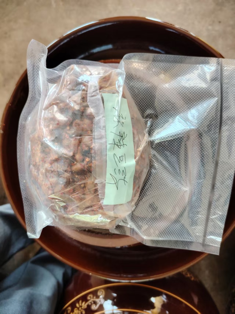 重庆豆豉/麻辣豆豉/燕荞豆豉/黄玉豆豉/菊糖豆豉