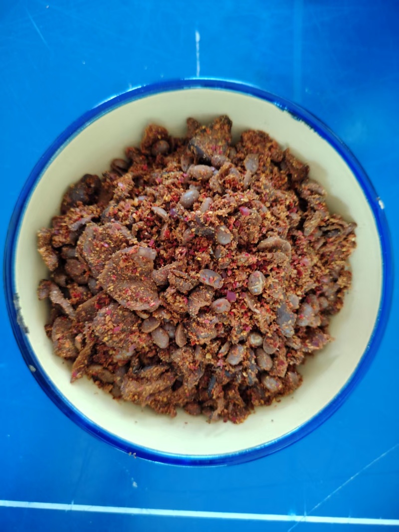 重庆豆豉/麻辣豆豉/燕荞豆豉/黄玉豆豉/菊糖豆豉