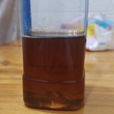 灵山蜂蜜，自产自销