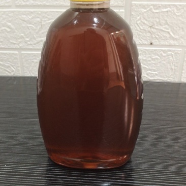 灵山龙眼蜜，品质保证1000g