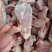 多肉骨块