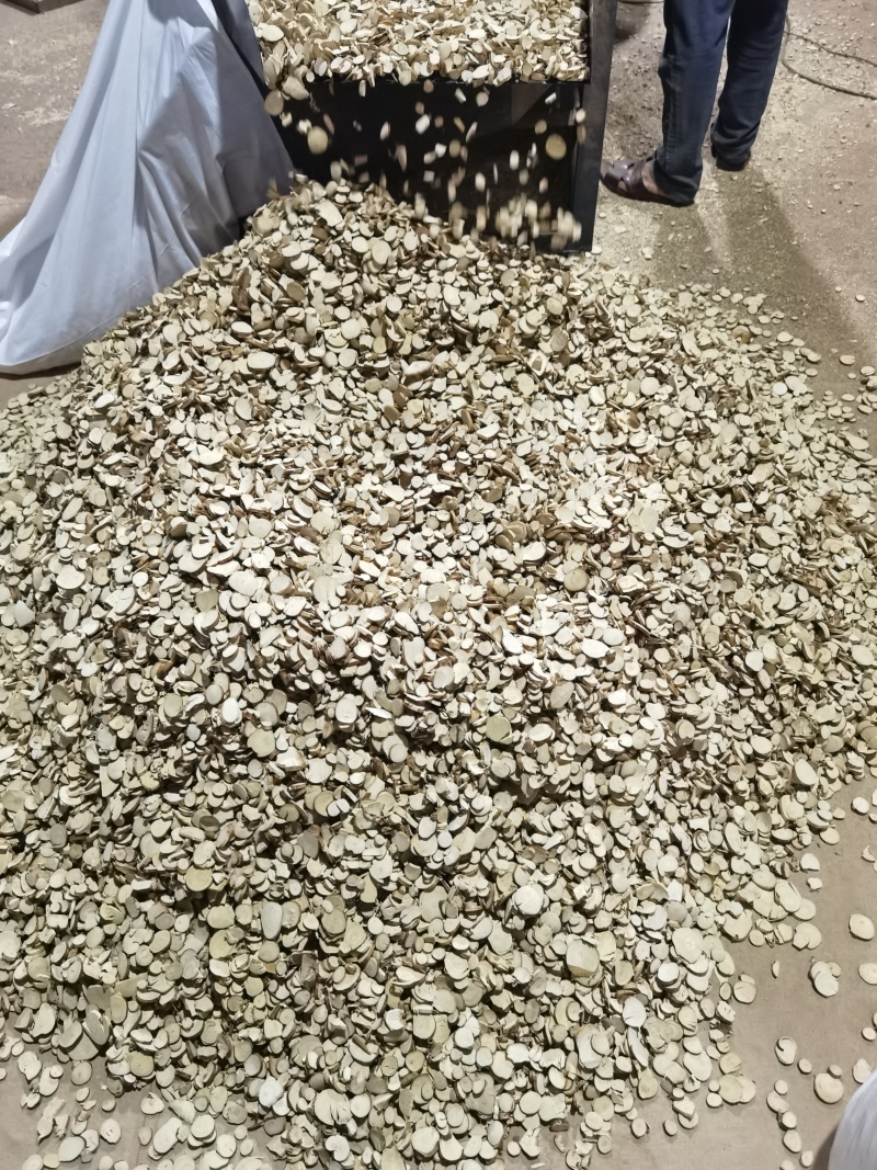 优质五指毛桃统圆片一手货源保障规格多样量大优惠