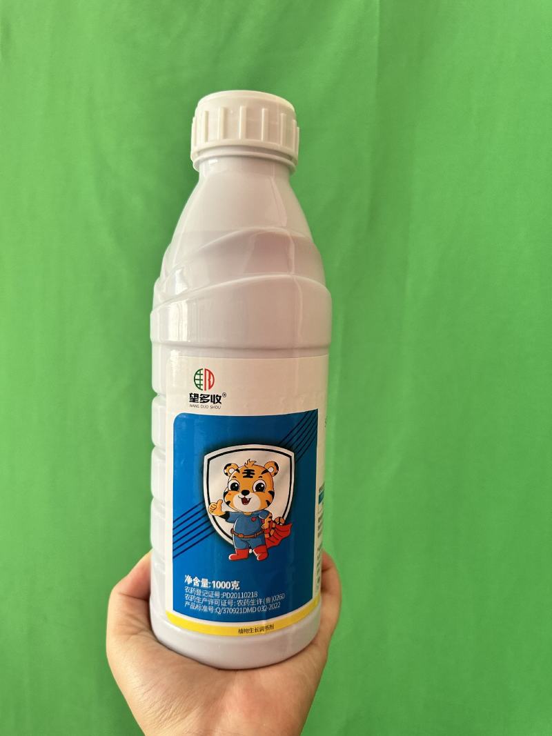 1.8%复硝酚钠植物生长调节剂细胞赋活剂促长发根调节生长