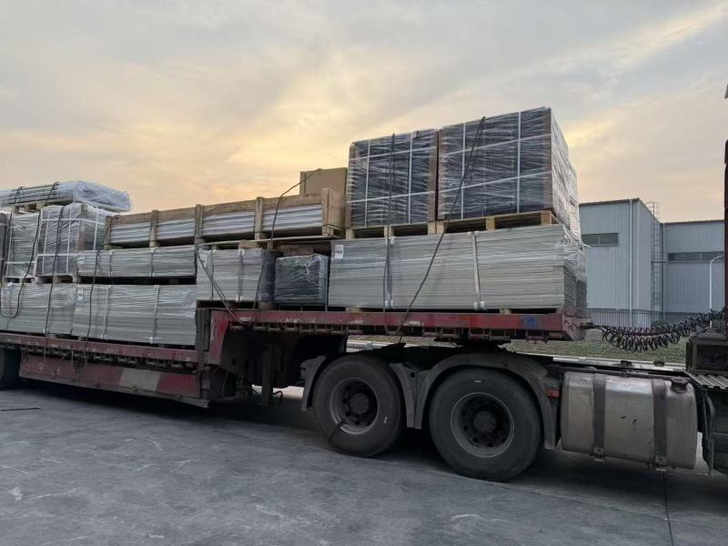东方红物流全国调车车辆配备齐全诚信快捷