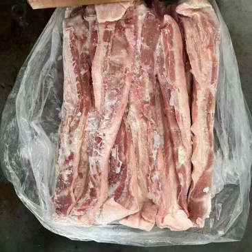 五花肉条