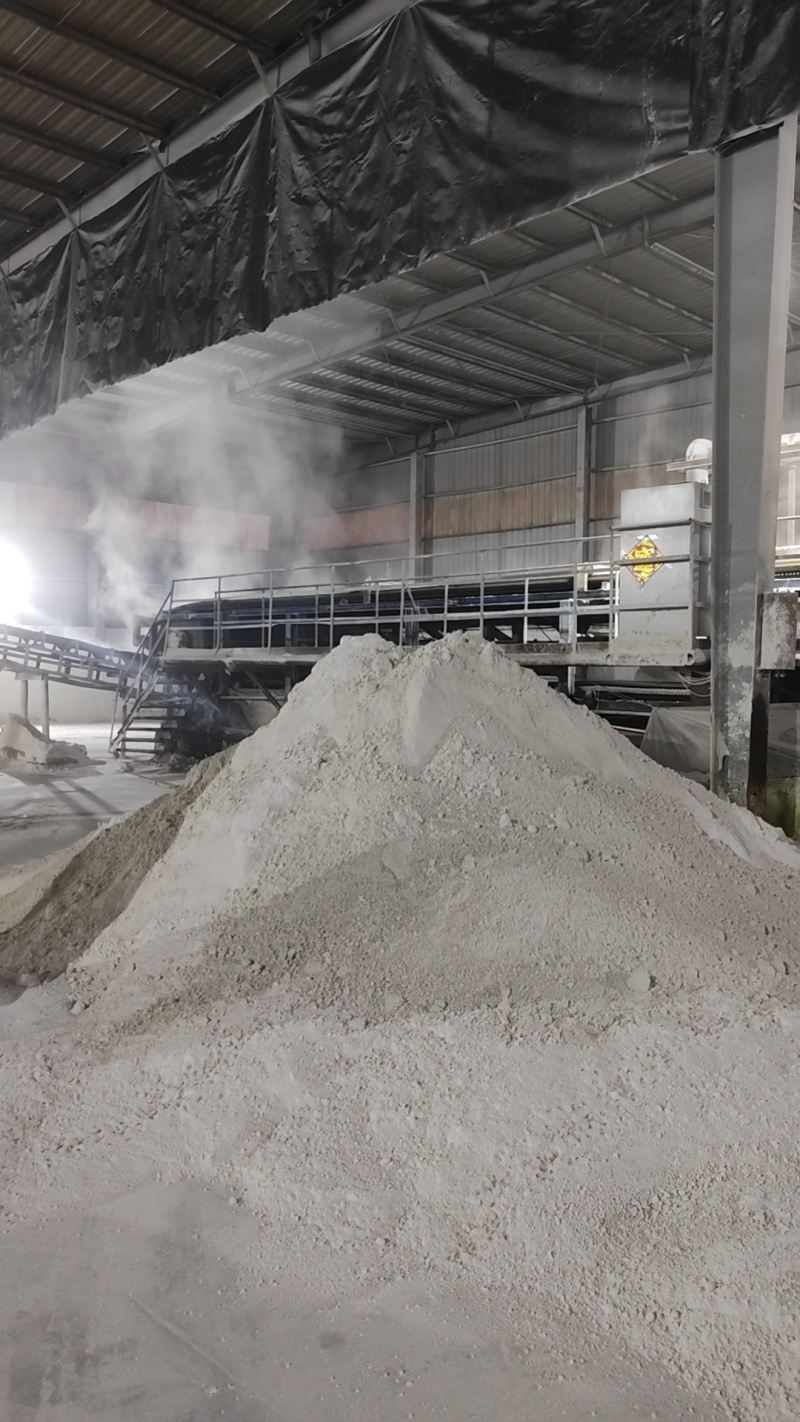 水产养殖专用过磷酸钙：高效补磷促生长，改善水质提产