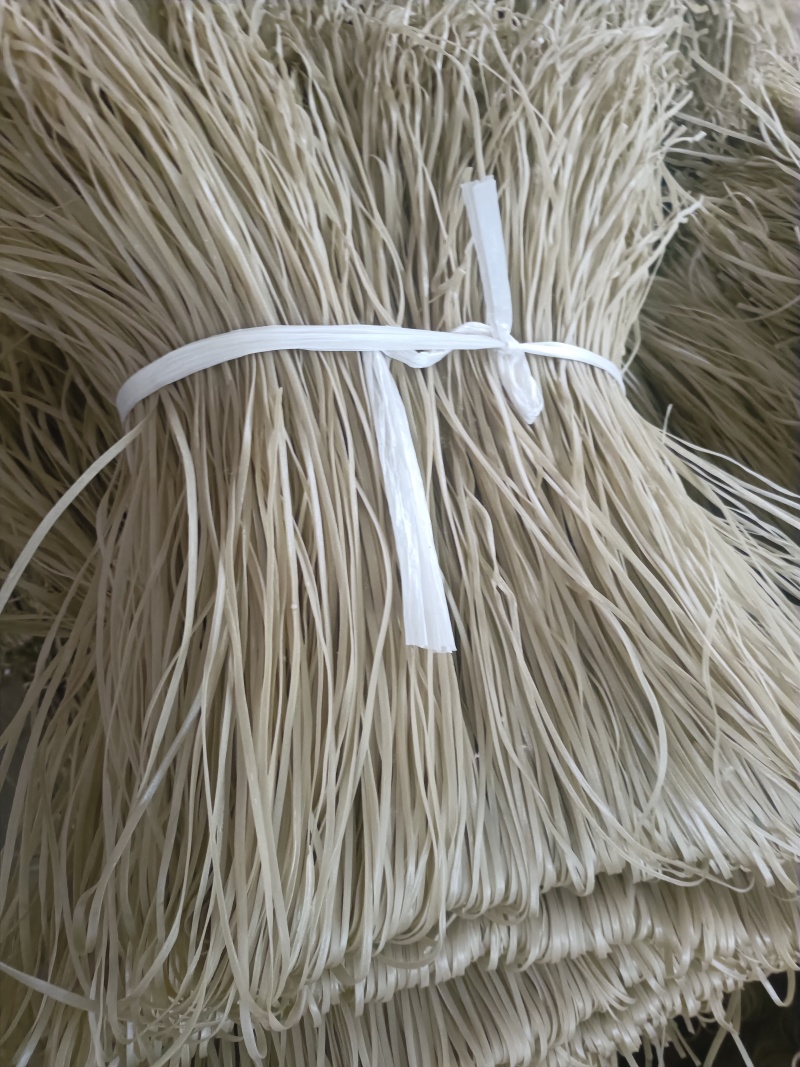 手工粉条，物美价廉，物超所值两块多，量大从优
