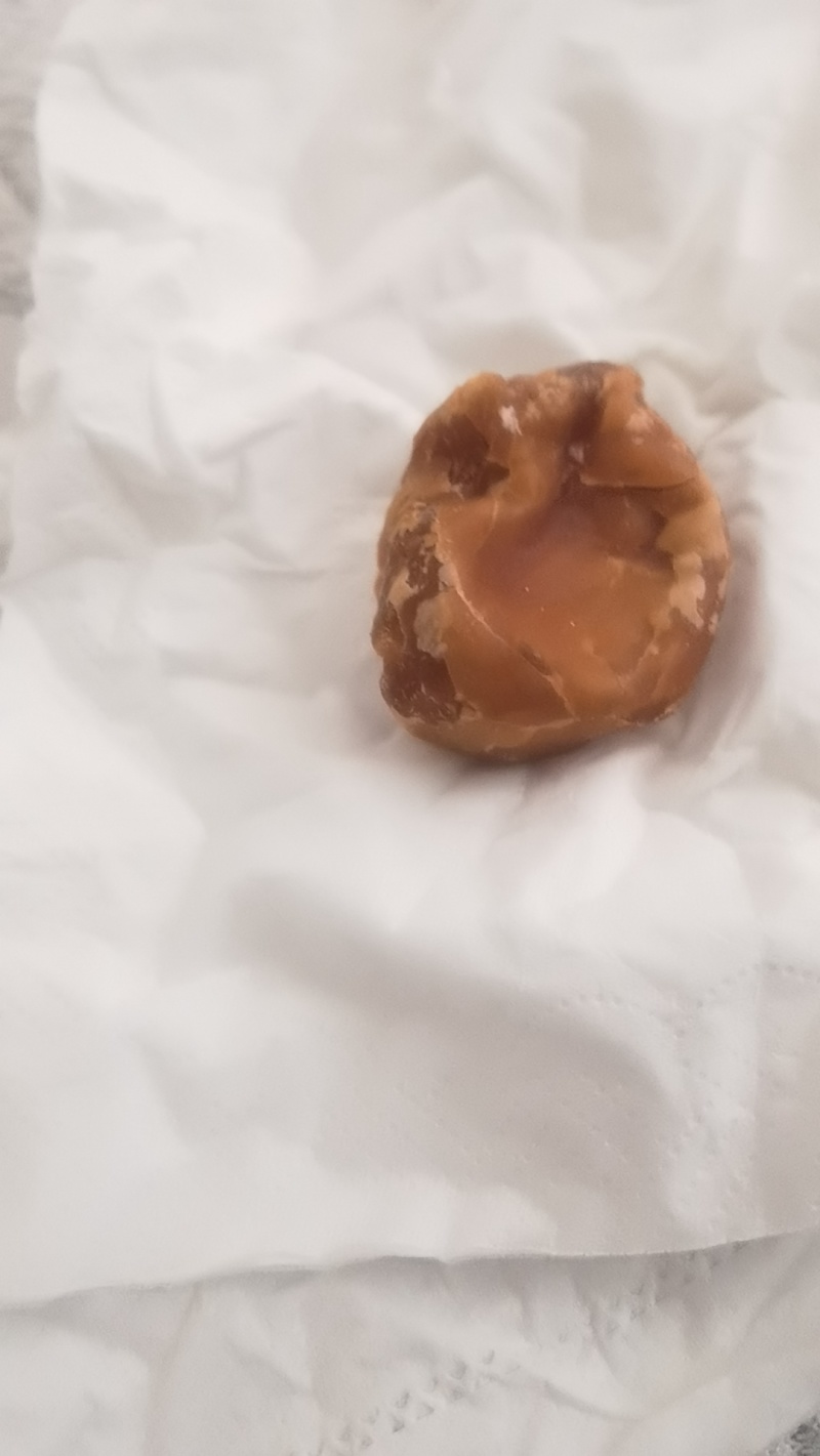 20克左右鸡宝