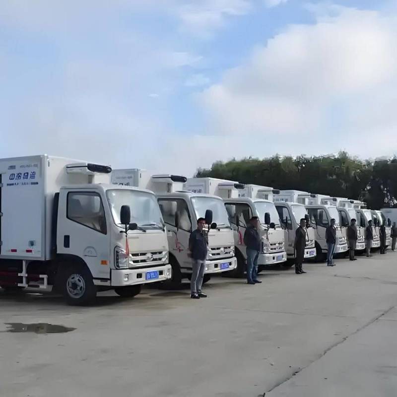 东方红物流承接全国物流运输业务诚信快捷代办农产品