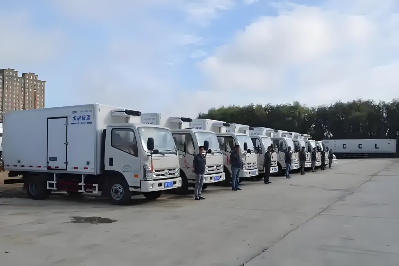 东方红物流承接全国物流运输业务诚信快捷代办农产品