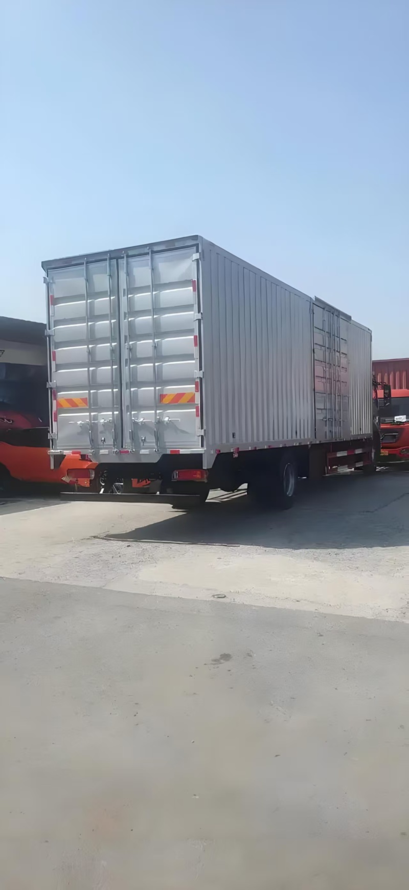 东方红物流承接全国物流运输业务诚信快捷代办农产品