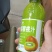 小瓶果汁