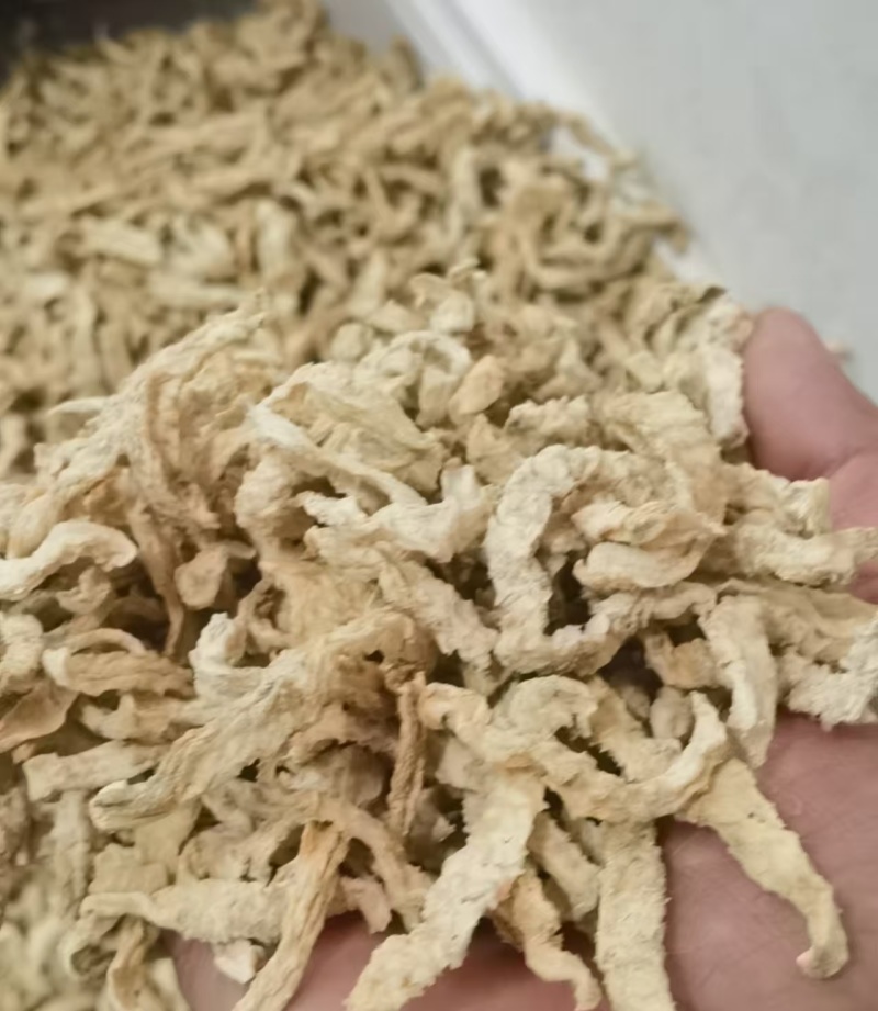 苤蓝干自然晾晒***