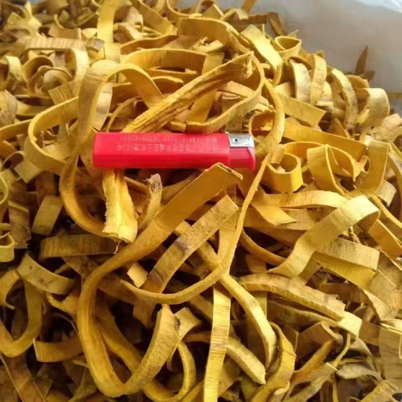 黄柏皮产地批量出售，定制可详聊