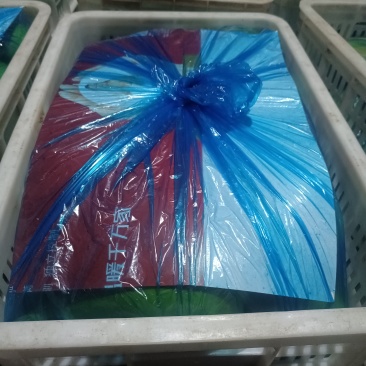 蔬菜筐保鲜内膜袋防雾高压透亮