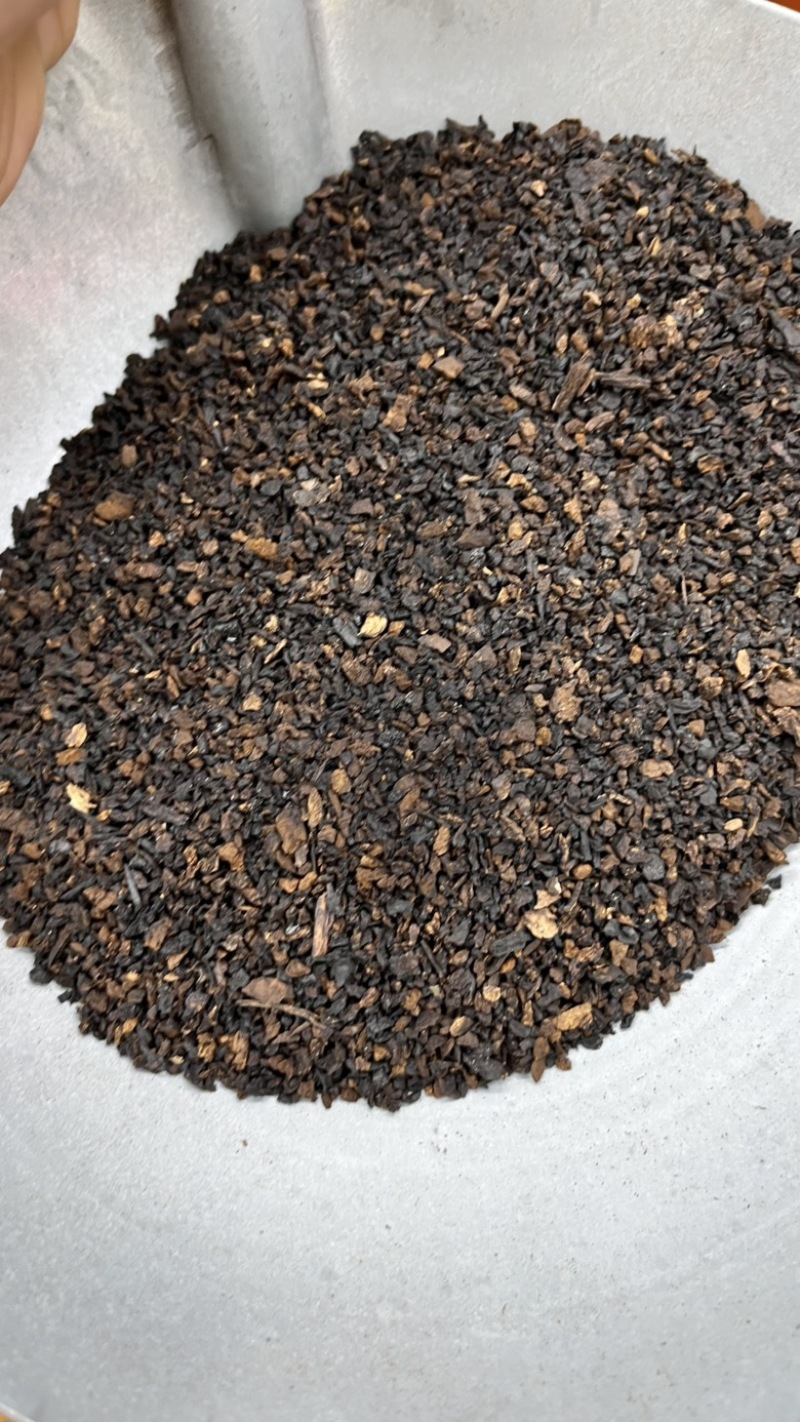桦树茸2025年新货各类都有大小黑晶碎粒
