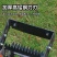 新款轮式锄草神器农用升级手推除草松土锰钢淬火锯齿耘锄加厚