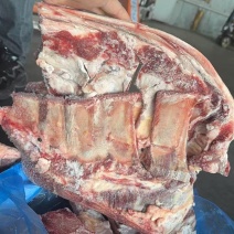 优质牛商，牛胸骨块，一手货源价格便宜，电商，饭店，可用