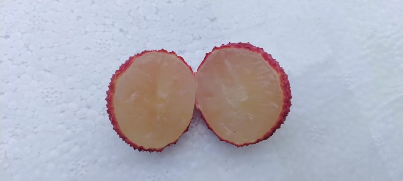 无核荔枝