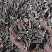 各种规格的南板蓝根全棵半颗切断可机压包干度好
