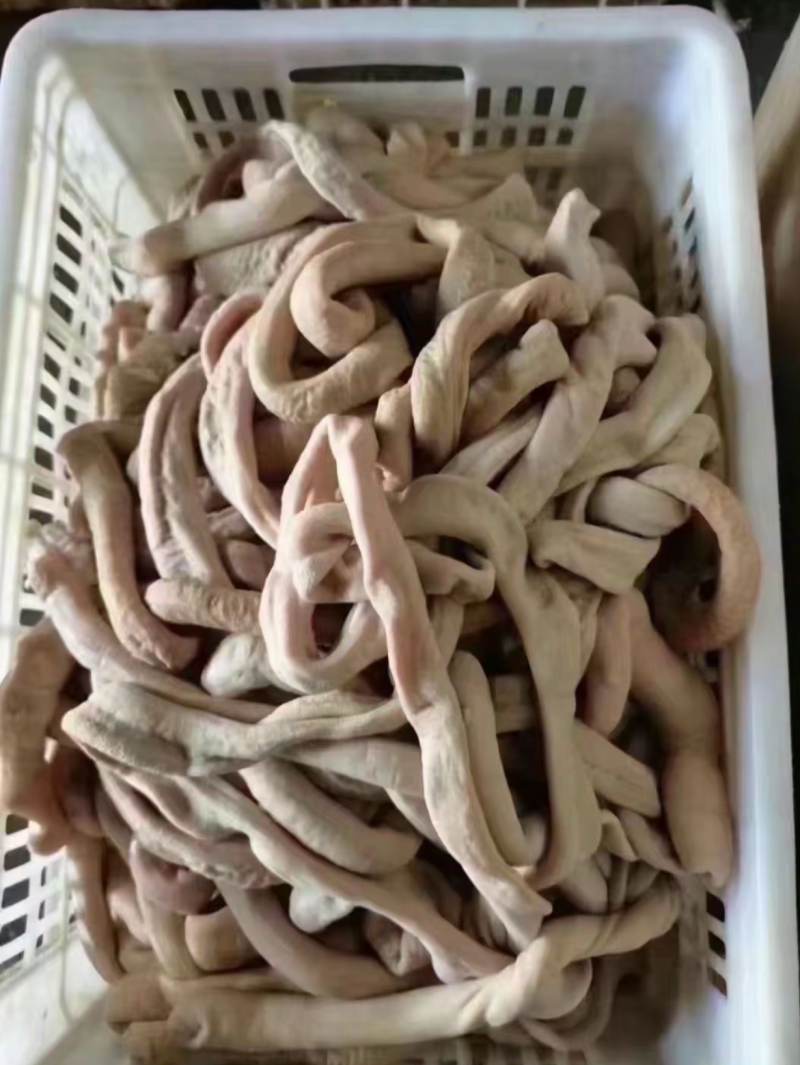精修八成熟牛肠厂家直销大量现货量大从优
