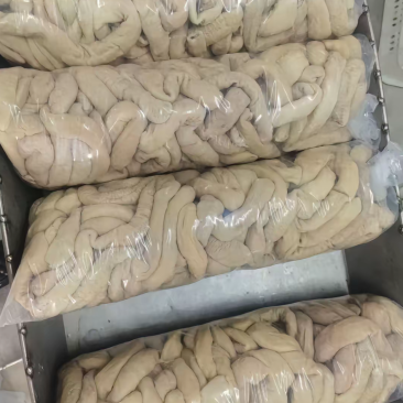 精修八成熟牛肠厂家直销大量现货量大从优