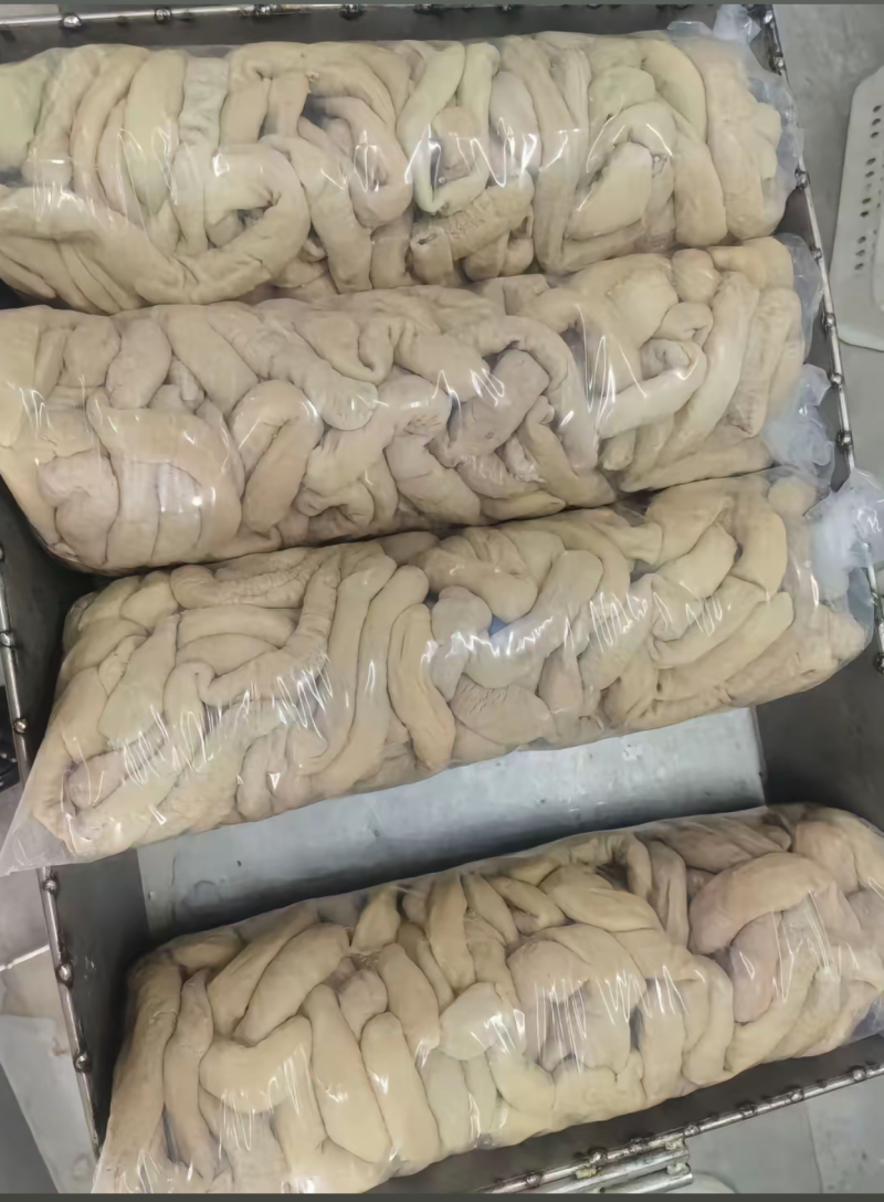 精修八成熟牛肠厂家直销大量现货量大从优