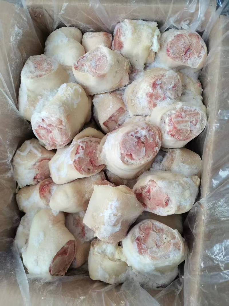 脚圈
