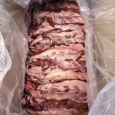 烧烤大油边