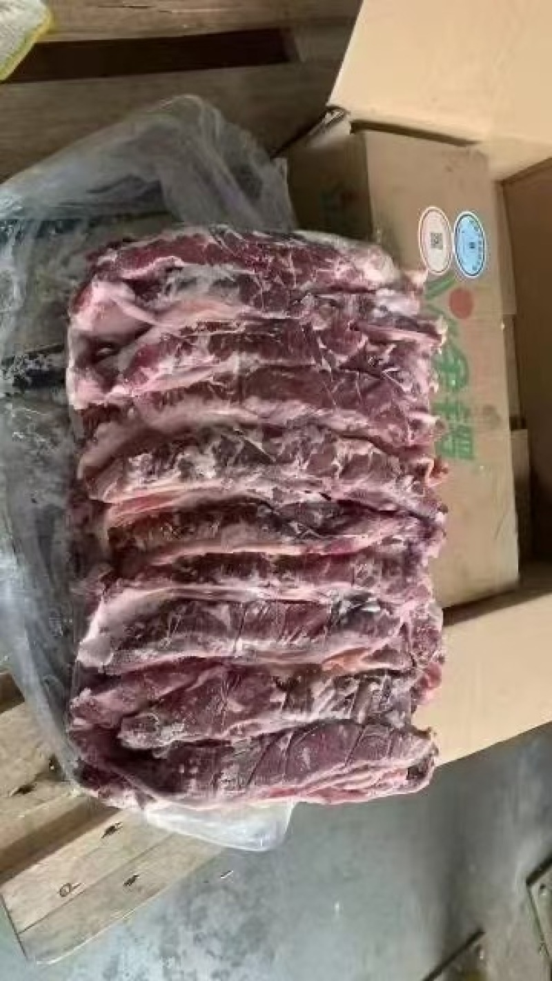 烧烤大油边