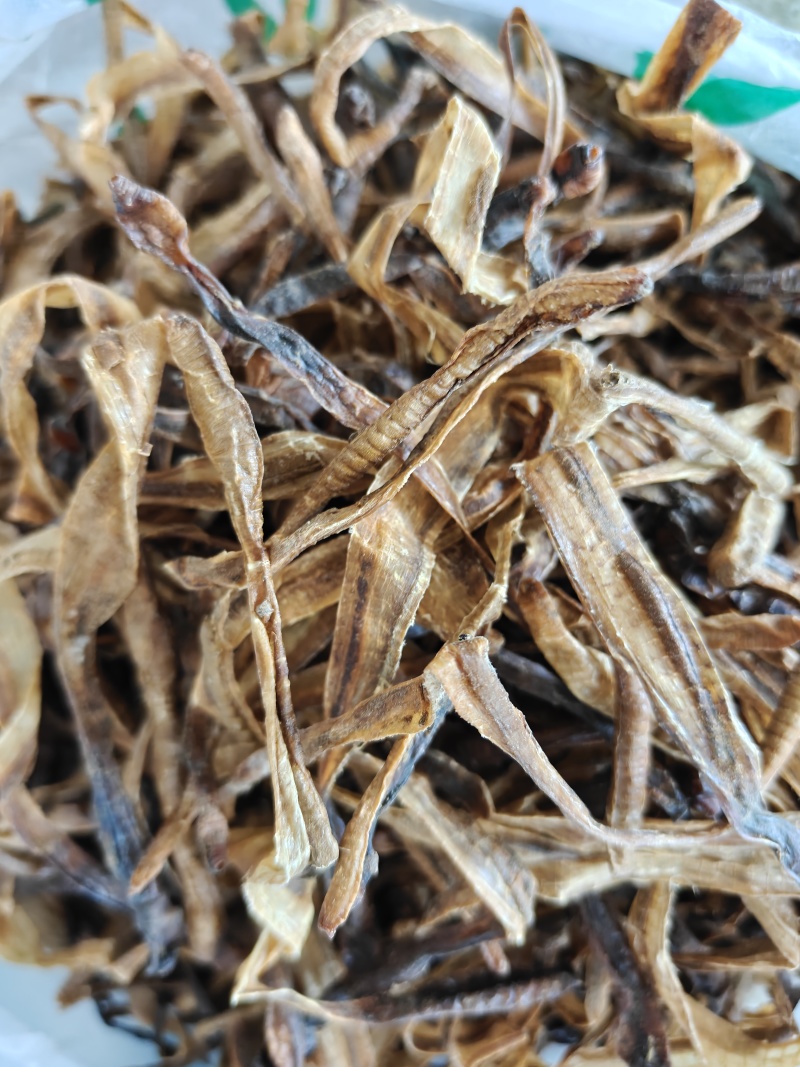 地龙新货半开干度好规格齐全关书药业