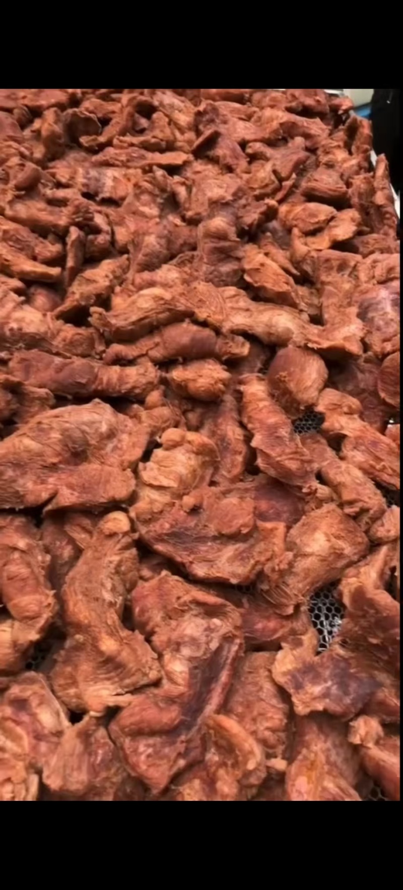 【卤牛肚】