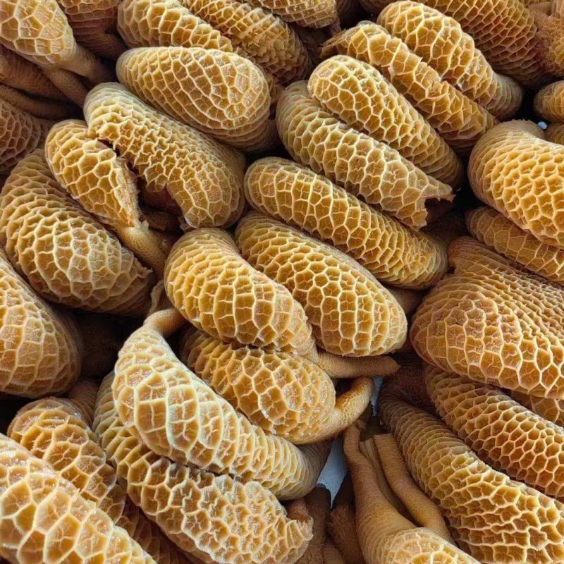 卤牛肚