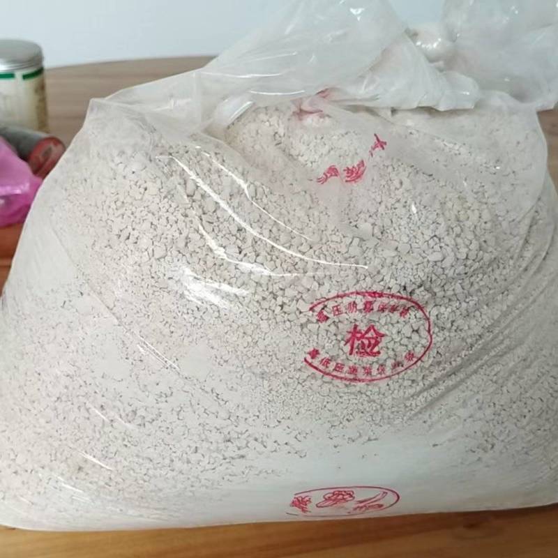 纯手工藕粉/袋装/散装/大量供应可批发零售农家自产自销