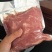 调理鸭肉，二斤一包，三斤一包，三吨货便宜出