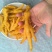 【卤味】油炸鸡爪
