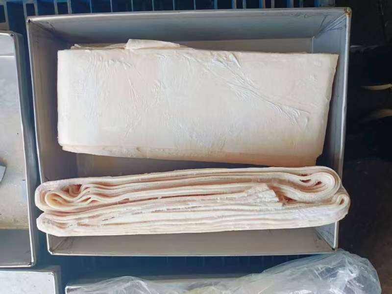 猪皮，精修猪皮，板板正正的猪皮