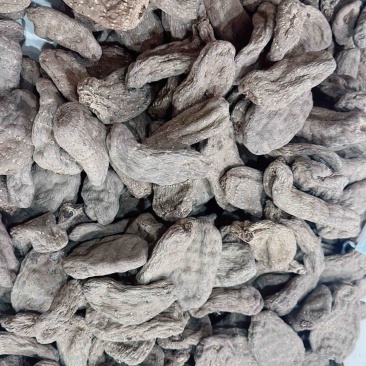 云南乌天麻大个头麻型好味道浓纯干货乌天麻
